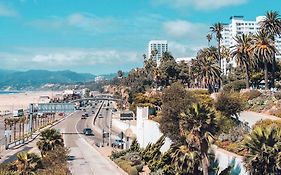 10 Cozy Apartment Heart Of Santa Monica